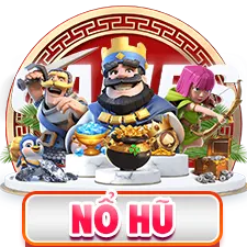 nổ hũ