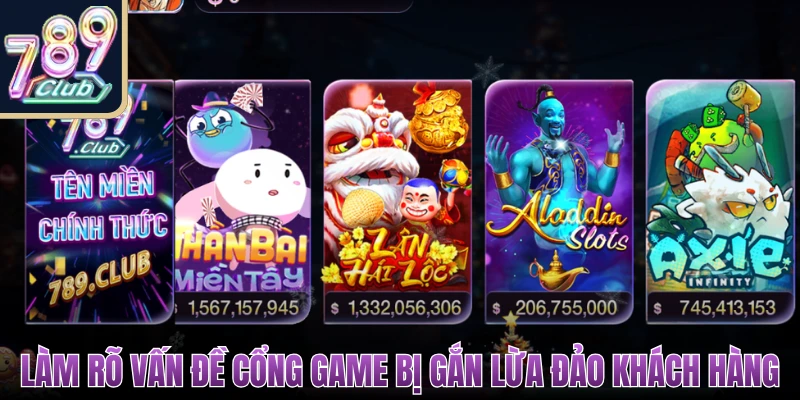 789Club Lừa Đảo Không? Giải Mã Tin Đồn Bằng Chứng Thực Tế 2 789club lua dao 2