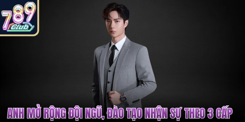 CEO Võ Gia Thành - Người Xây Dựng Nội Dung Tại 789Club 2 ceo vo gia thanh 2 1