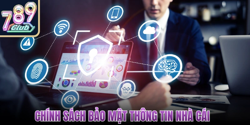 chính sách bảo mật