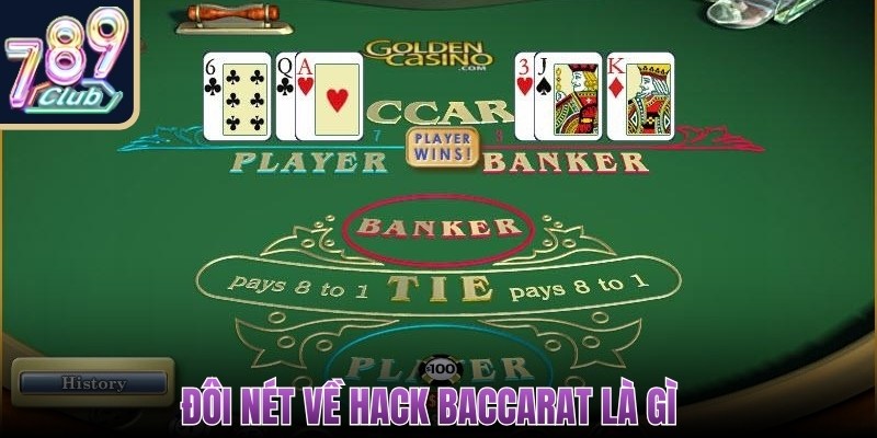 Hack baccarat Nhận Diện Bản Chất Sự Thật Giá Trị Rủi Ro 1 hack baccarat