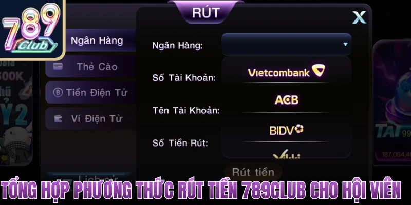 rut tien 789club 2