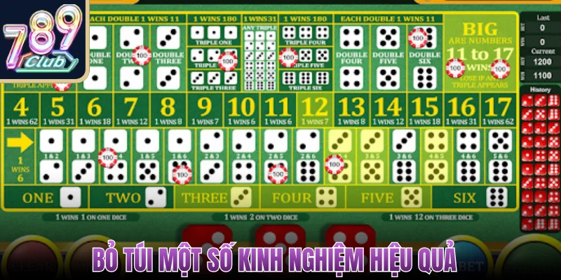 Sicbo Online – Kinh Nghiệm Chơi Hiệu Quả Cho Hội Viên 2 sicbo online 2