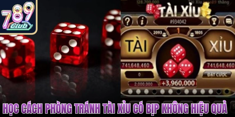 Tài Xỉu Có Bịp Không – Thực Tế Và Phòng Tránh 789Club 3 tai xiu co bip khong 3